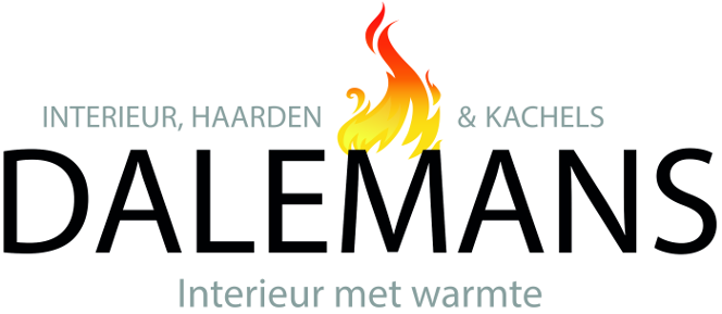 Dalemans: Haarden, kachels & interieur